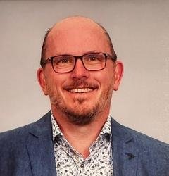 Dr Nick Tait