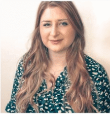 Dr Caitlin Imray