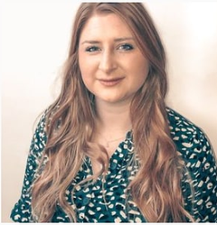 Dr Caitlin Imray